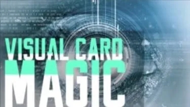 Visual Card Magic by Conjuror Community