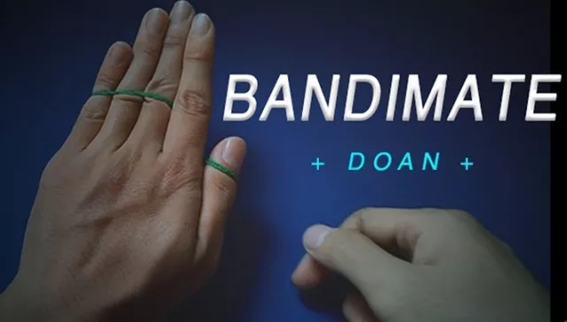 Bandimate by Doan