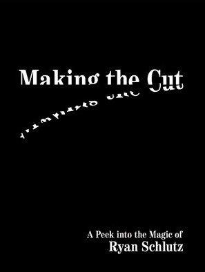 Making the Cut by Ryan Schlutz