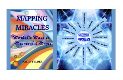 Mapping Miracles: Workable Ways to Meaningful Magic by Ralph Fel