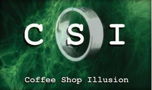 Lebanon Circle - CSI(Coffee Shop Illusion)