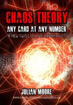 Chaos Theory by Julianne Moore