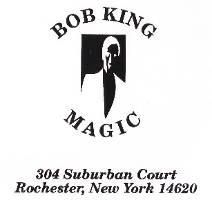 Bob King - New-Wave Prediction
