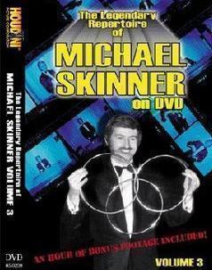Michael Skinner - The Legendary Repertoire