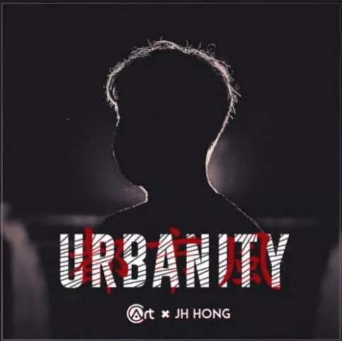 JH HONG - URBANITY By JH HONG