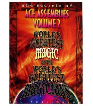 Ace Assemblies (World's Greatest Magic) Vol. 2