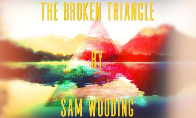 The Broken Triangle by Sam Wooding