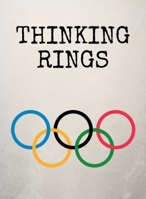 Thinking Rings By Craig Logan