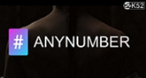 Anynumber App by k52 (APK For Android)