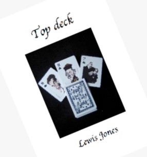 Lewis Jones - Top Deck