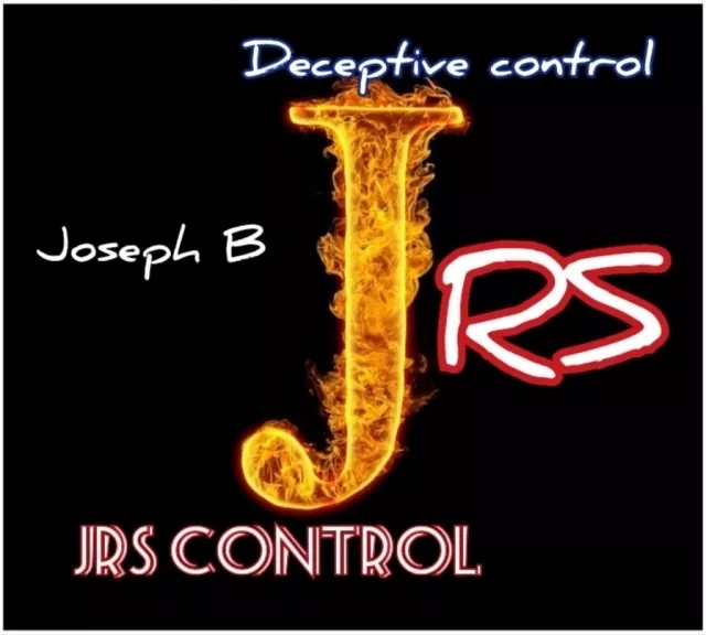 JRS CONTROL by Joseph B.