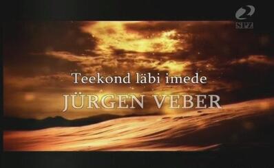 Jürgen Veber - The Path Of Wonders