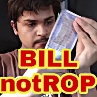Bill Notrop By Dheeraj Shah
