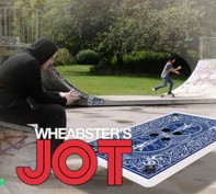 Wheabster's JOT