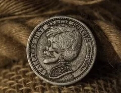 Grifters Coin