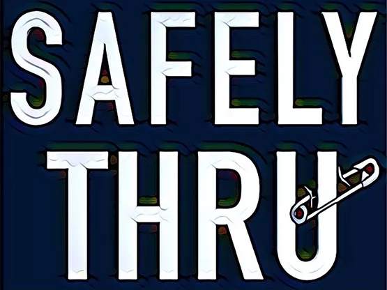 Safely Thru by Kareem Ahmed video (Download)