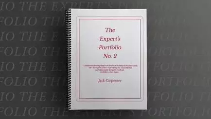 Expert's Portfolio - Volume 2 Download by Jack Carpenter