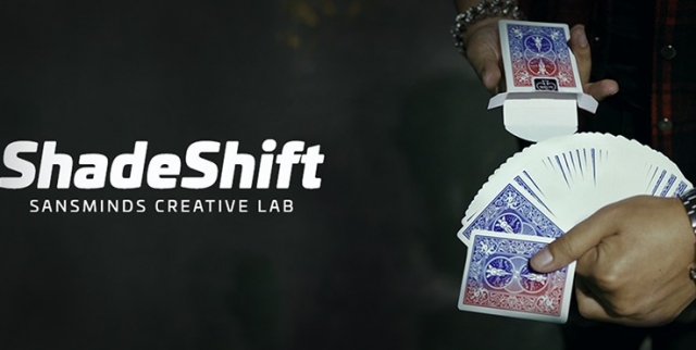 ShadeShift by SansMinds Creative Lab