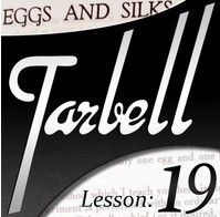 Tarbell 19: Eggs and Silks