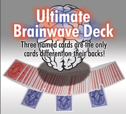 Card Shark - Ultimate Brainwave Deck