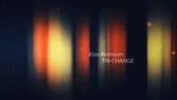 Tri-Change By Alan Rorrison