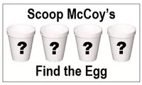 Find the Egg by Scoop Mccoy