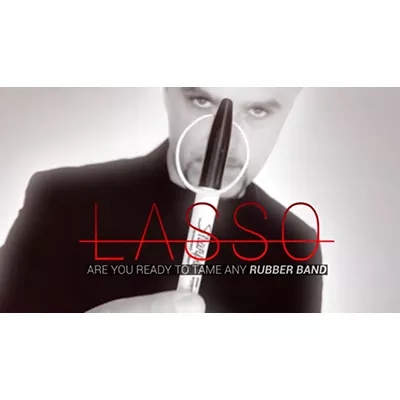 Lasso by Sebastien Calbry (Download)