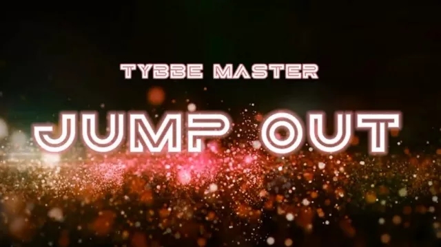 Jump out by Tybbe master
