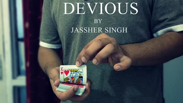 Devious by Jassher Singh video (Download)