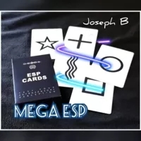 MEGA ESP by Joseph B.