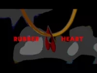 RUBBER HEART by Arnel Renegado