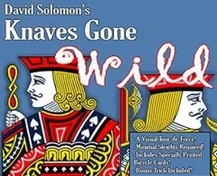Knaves Gone Wild by David Solomon