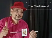 The CardoWand by Sachin.K.M