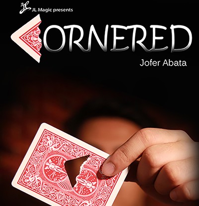 Kornered by Jofer Abata