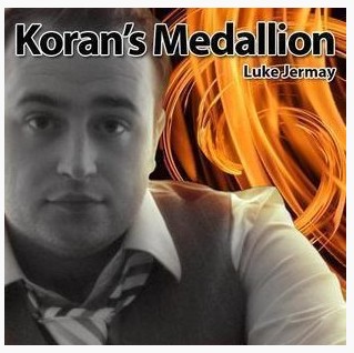 Luke Jermay - Koran's Medallion