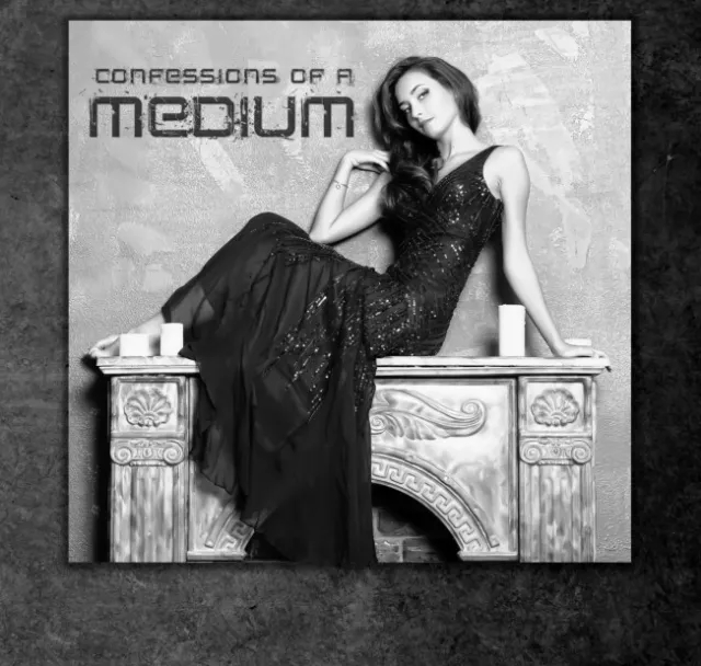 Confessions of a Medium (2015 Ebook version)