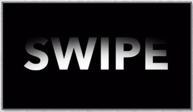 Bill Perkins - Swipe