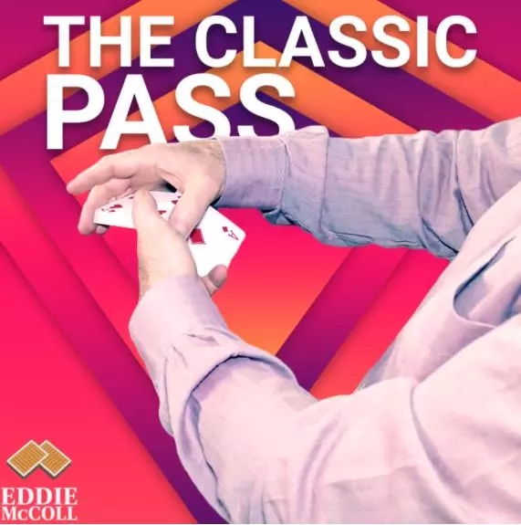 The Classic Pass (Download)