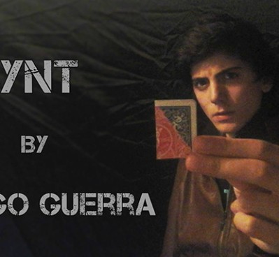 Synt By Tiago Guerra video