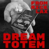 Dream Totem by Rick Lax (Download only)
