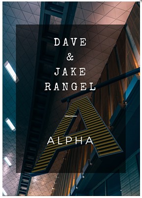 Alpha Effect By David Rangel and Jacob Rangel