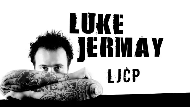 LJCP by Luke Jermay
