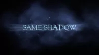 same shadow by Kareem Ahmed