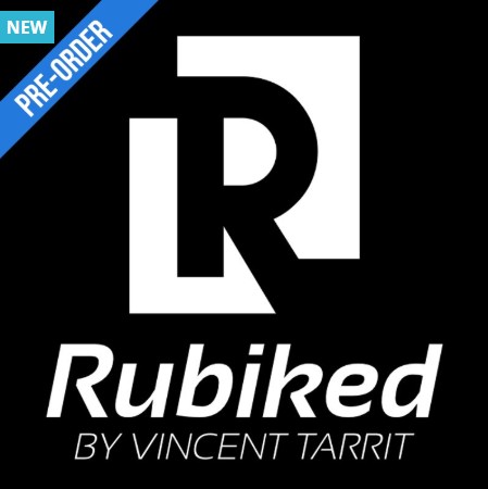 Rubiked by Vincent Tarrit