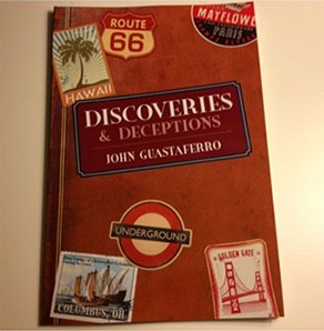 Discoveries and Deceptions by John Guastaferro pdf download