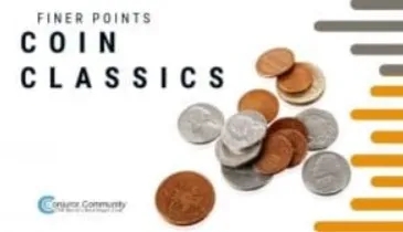 Coin Classics by Conjuror Community