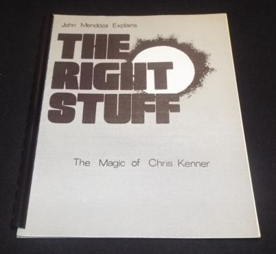 The Magic of Chris Kenner