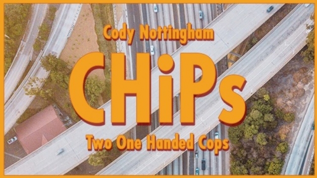 Chips by Cody Nottingham