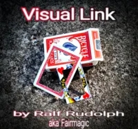 Visual Link by Ralf Rudolph aka'Fairmagic