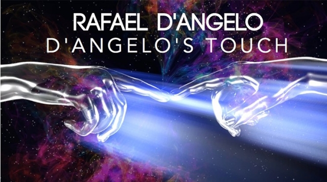 D'Angelo's Touch (eBook and 15 Downloads) by Rafael D'Angelo